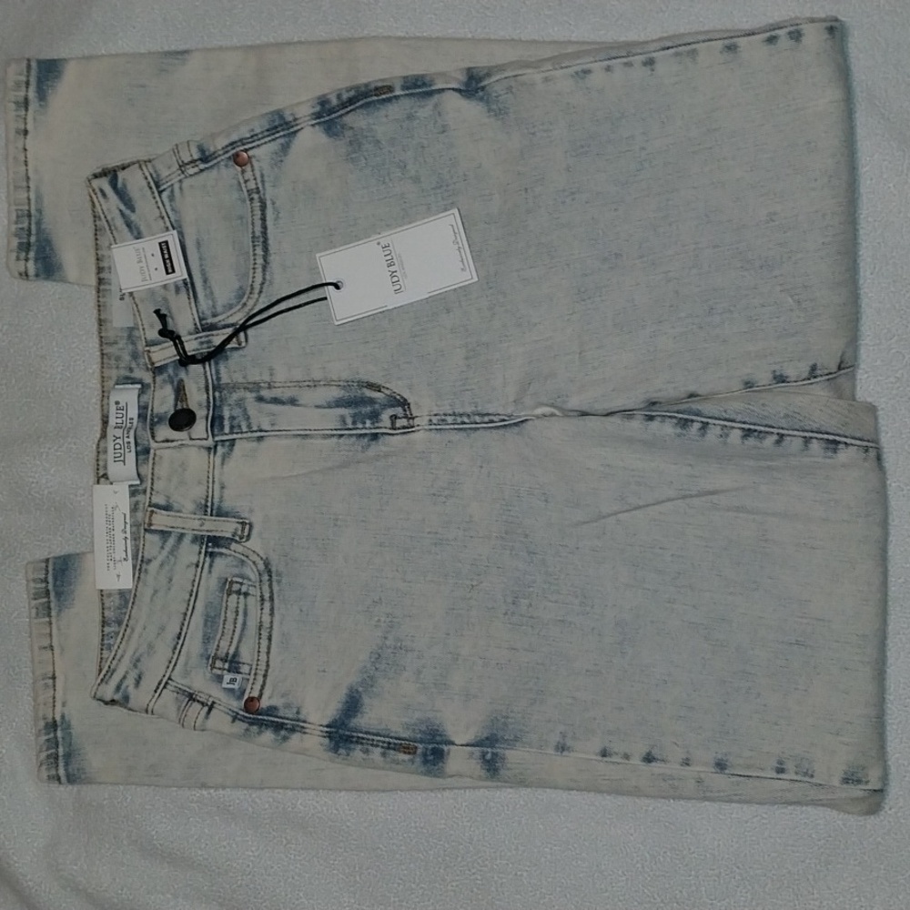 Judy Blue Jeans